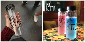 gourde my bottle