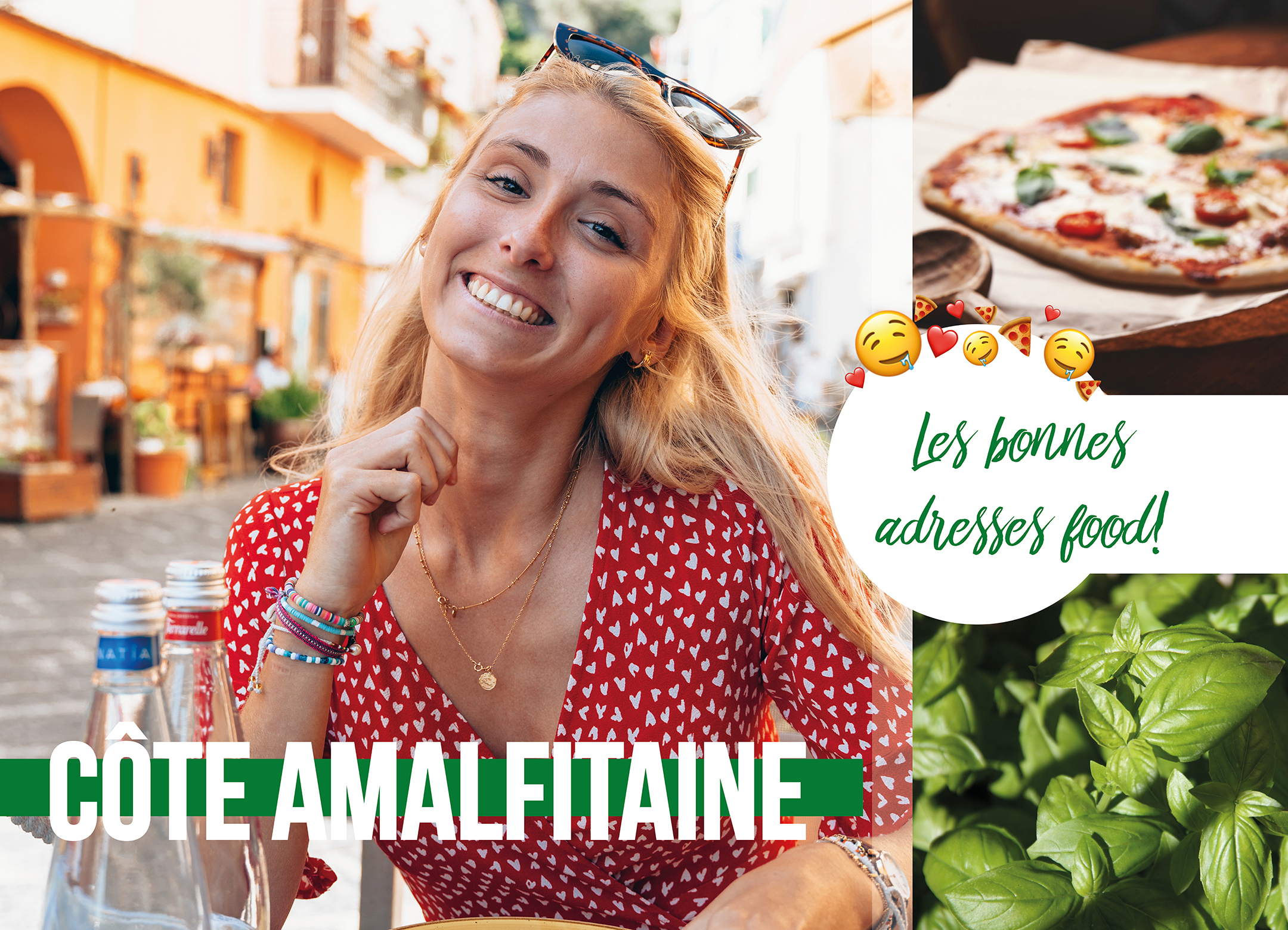 Naples & Côte Amalfitaine: mes bonnes adresses food