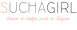 Logo blog suchagirl