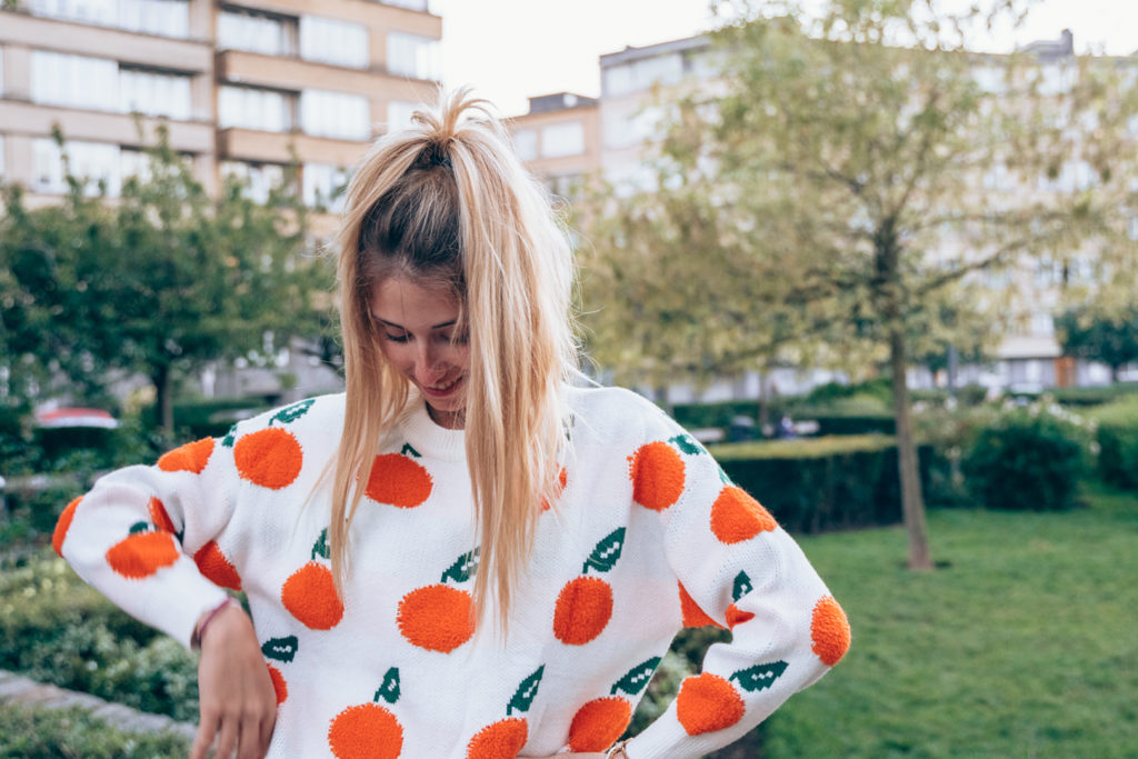 J'ai commandé sur Shop Cider mon avis SUCHAGIRL